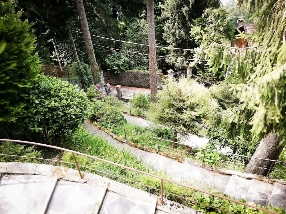 Villa Scurati