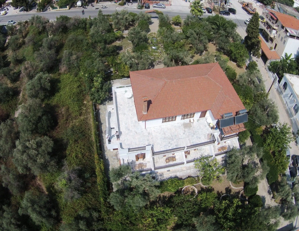 Naftilos Skiathos
