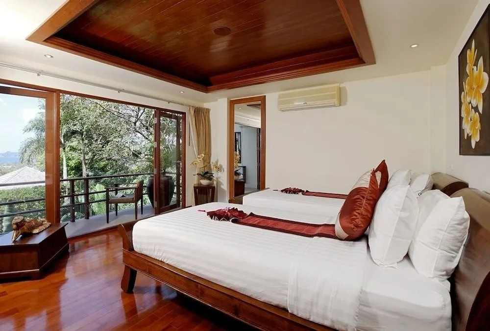 Patong Hill Estate 8