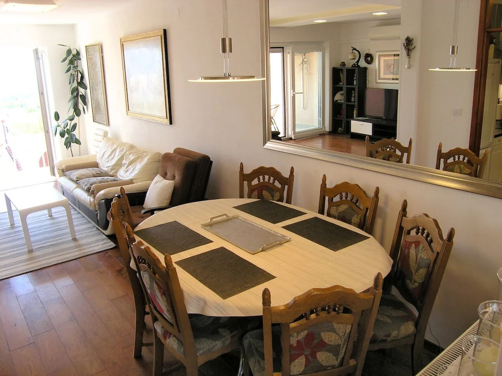Apartment Rosa