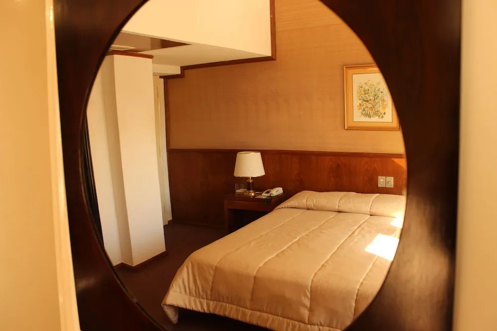 Hotel Chaco