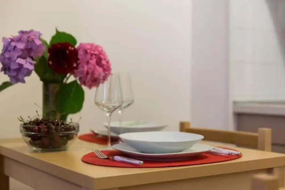 Sweetest Thing Apartment - Studio Apartment