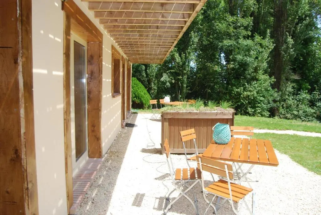 Le Relais du Hibou