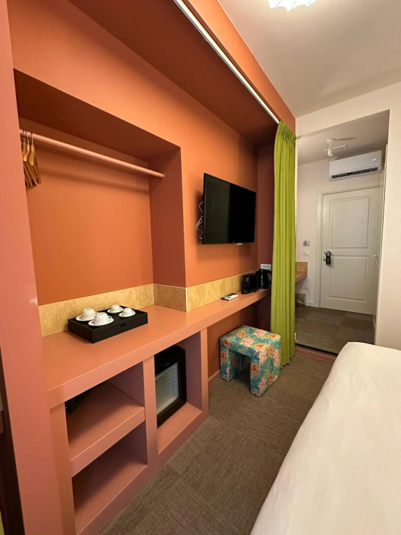 Hotel Cortina
