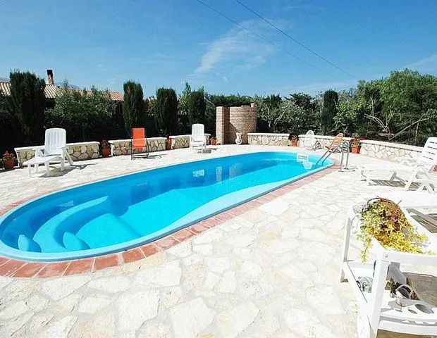 Villa Dalila