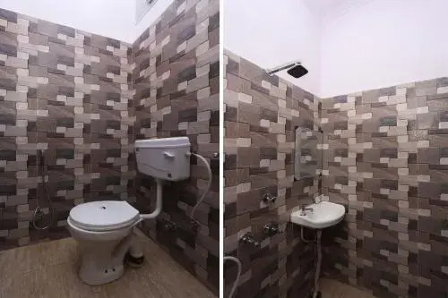 Hotel Venus by OYO Rooms