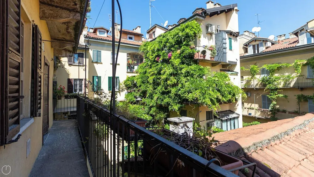 Italianway Easy - Garibaldi 40