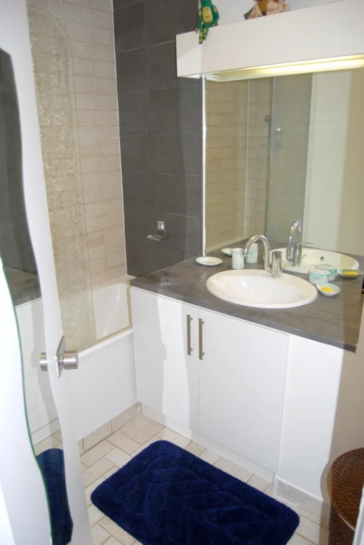 Studio in Biarritz, With Wonderful sea View, Furnished Terrace and Wifi - 20 m From the Beach