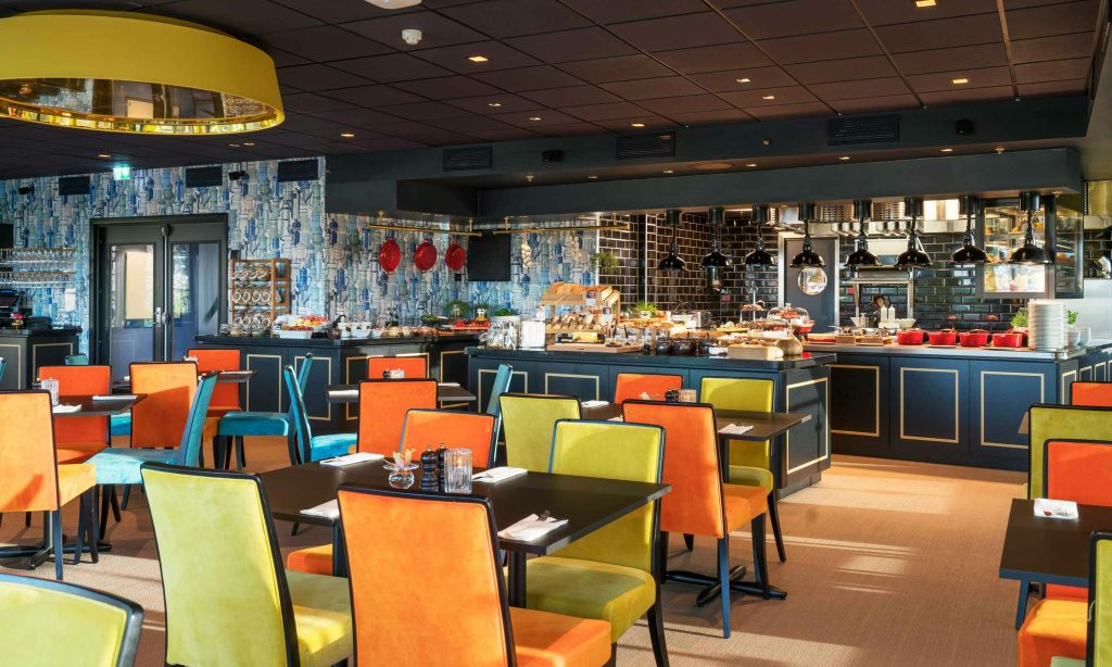 Thon Hotel Arendal