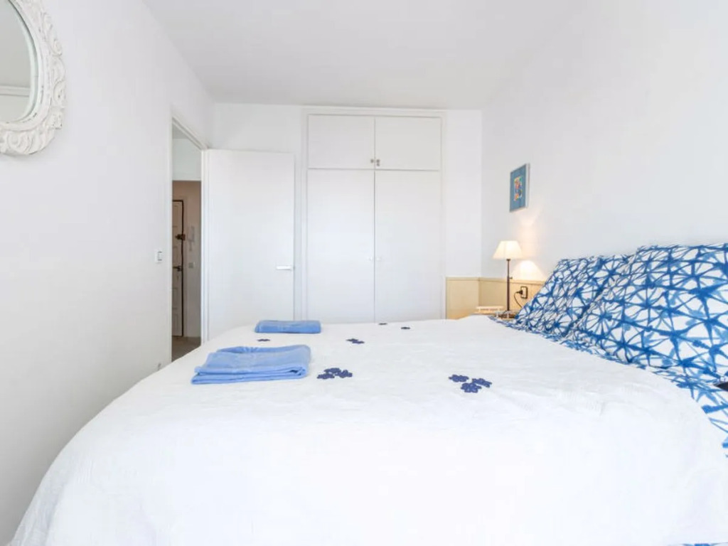 Apartment Pattaya Ispica 9499
