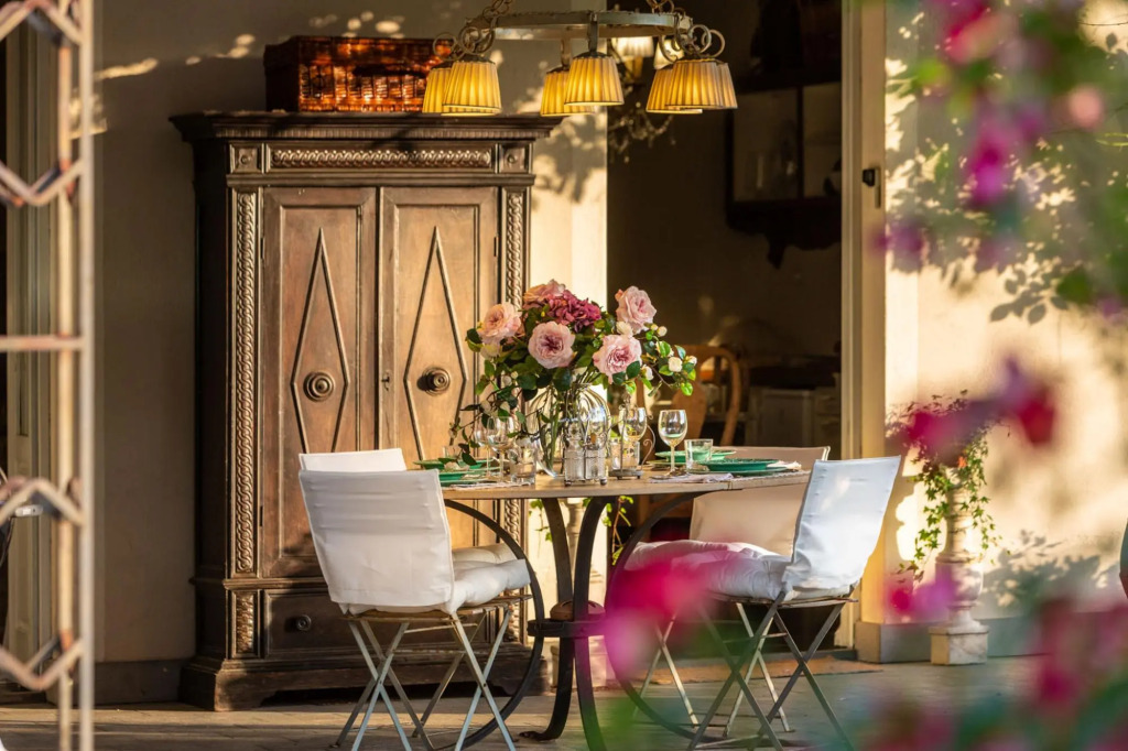 Cottage Nanni, Romantic and Luxury with Pool