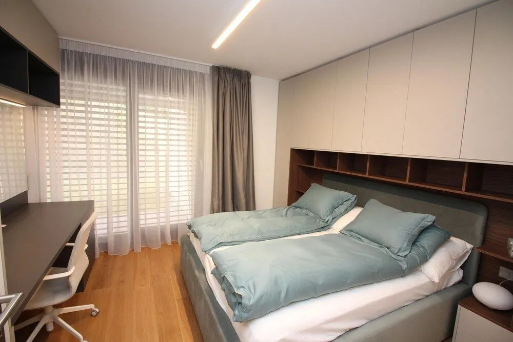 Viganello Luxury