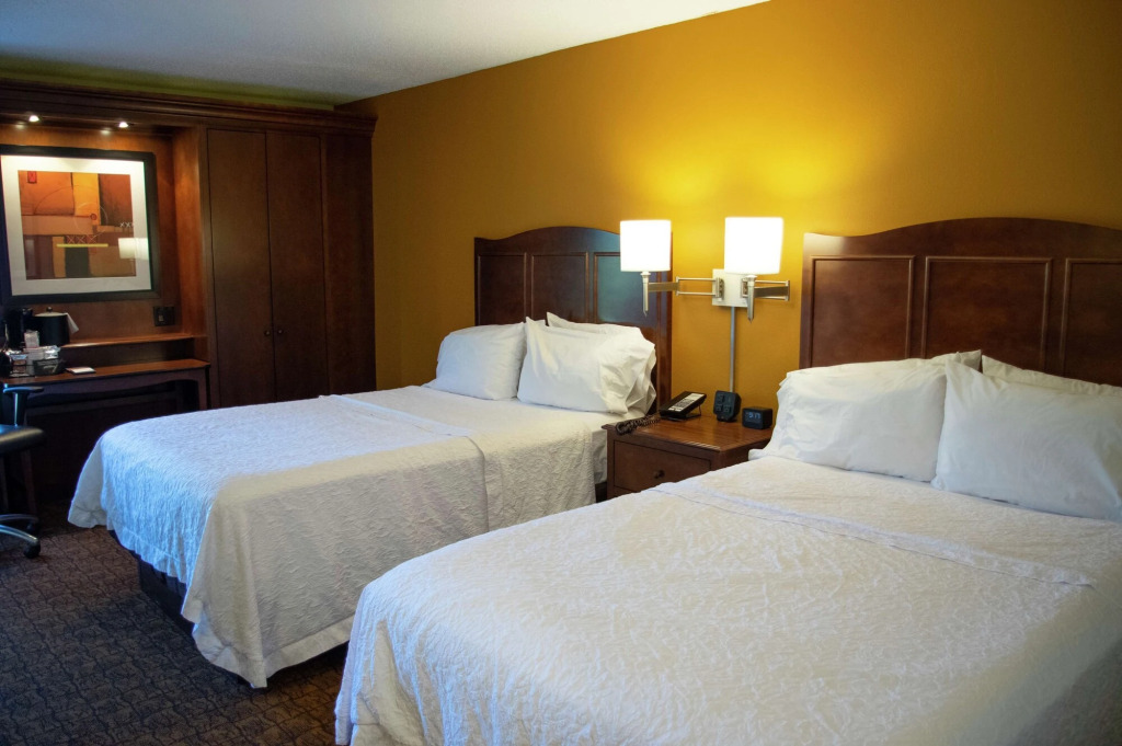 Hampton Inn St. Louis-Chesterfield