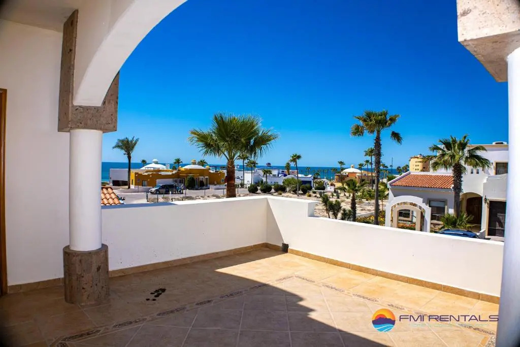 Casa Costa Diamante F27