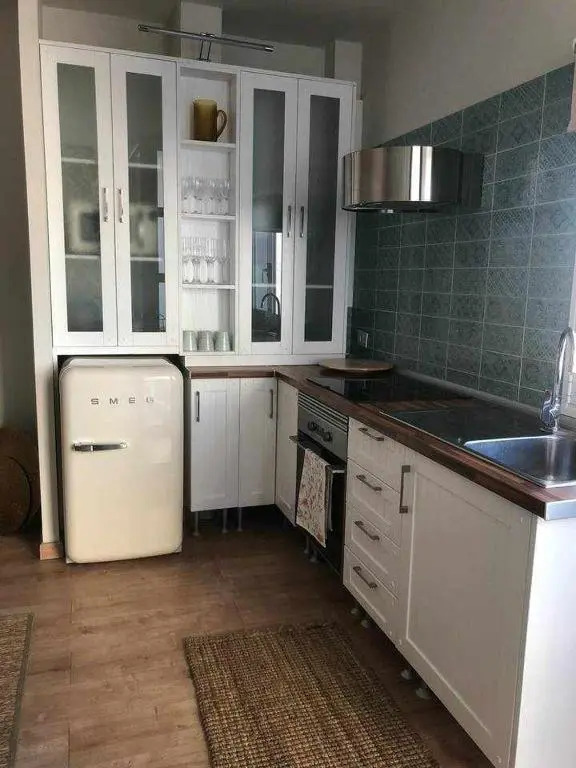 Apartamento paula