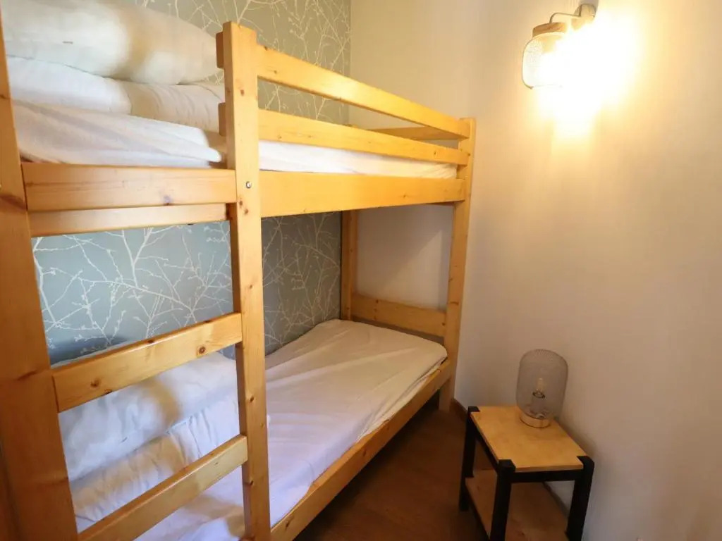 Studio Les Gets, 1 pièce, 6 personnes - FR-1-623-168