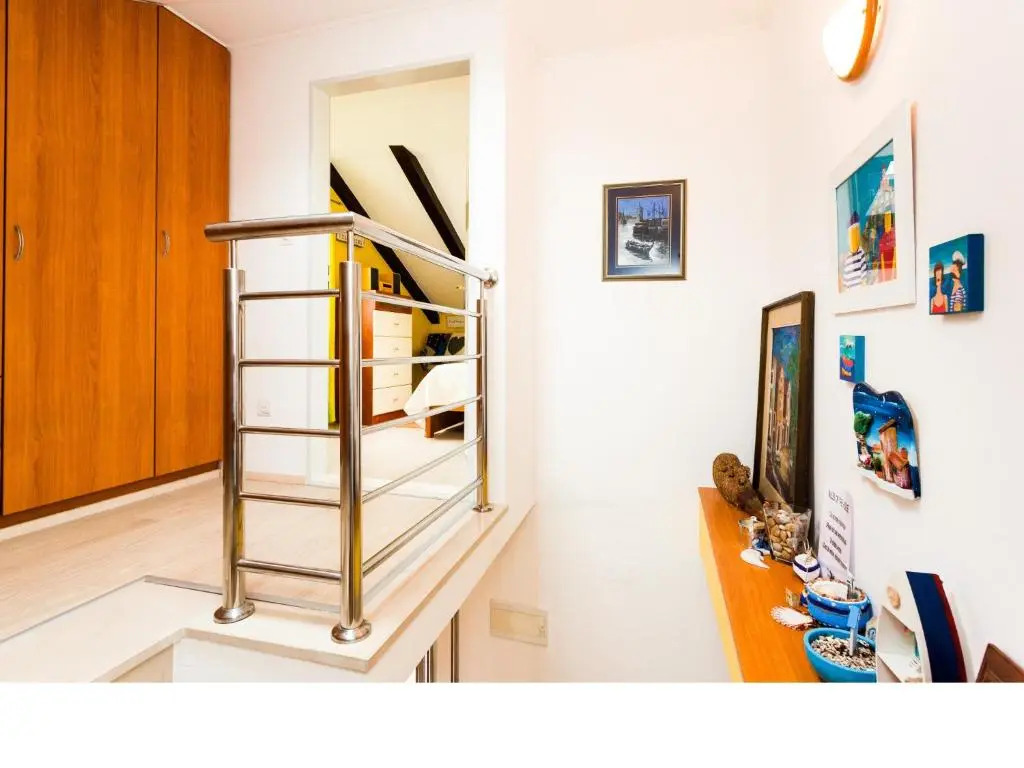 Holiday Home Villa Pindo