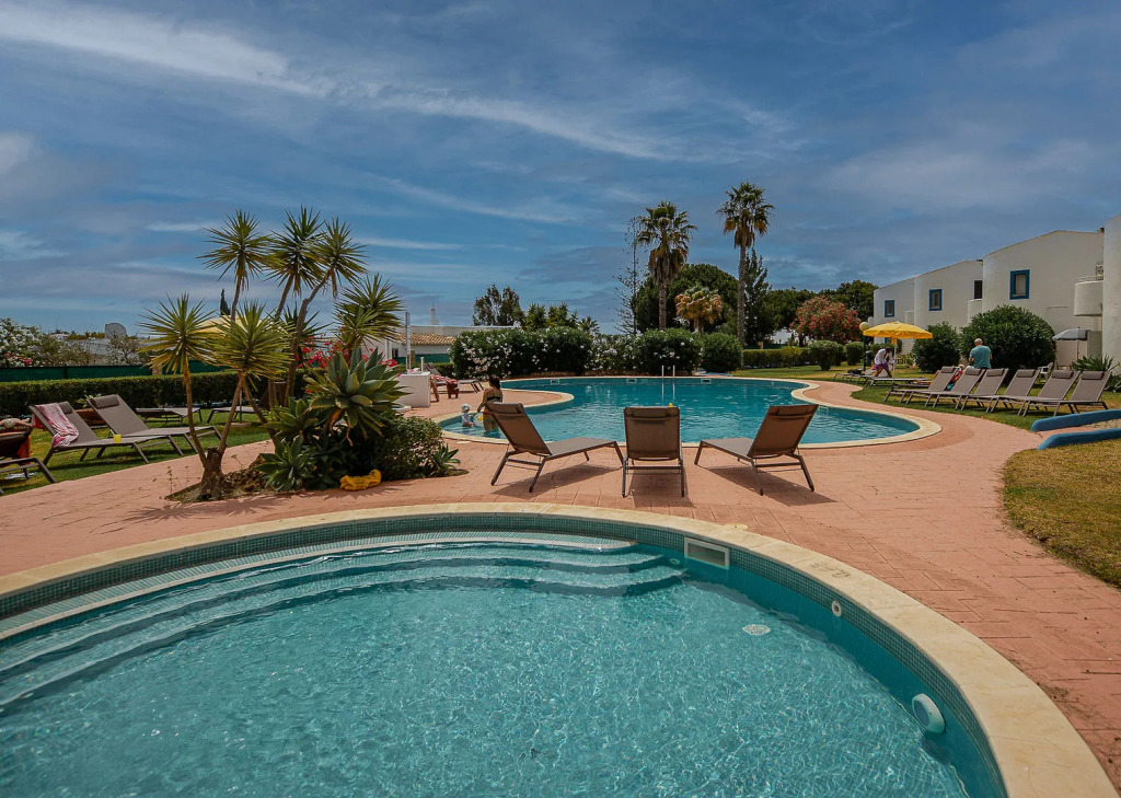 Quinta Do Paraiso - AL