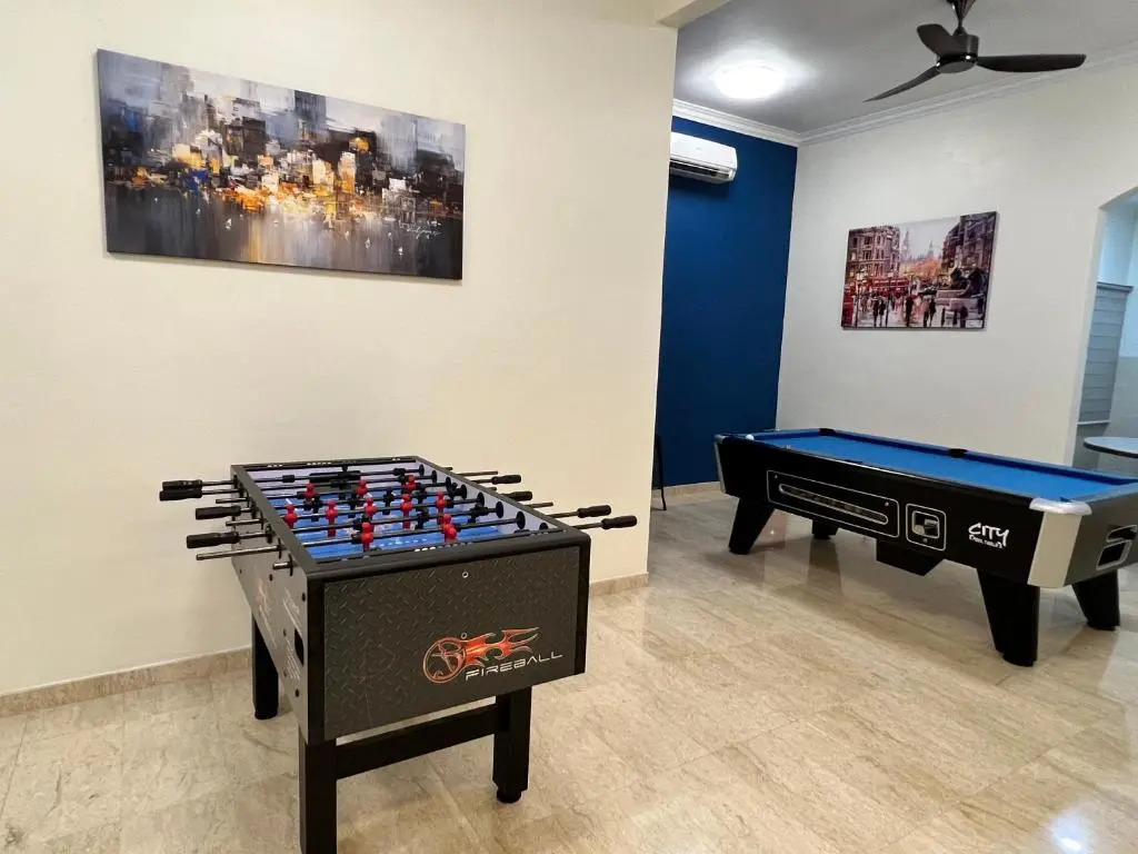 Paradise Hideout - Bungalow at Ara Damansara PJ Fully Equipped