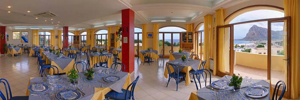 Hotel Panoramic