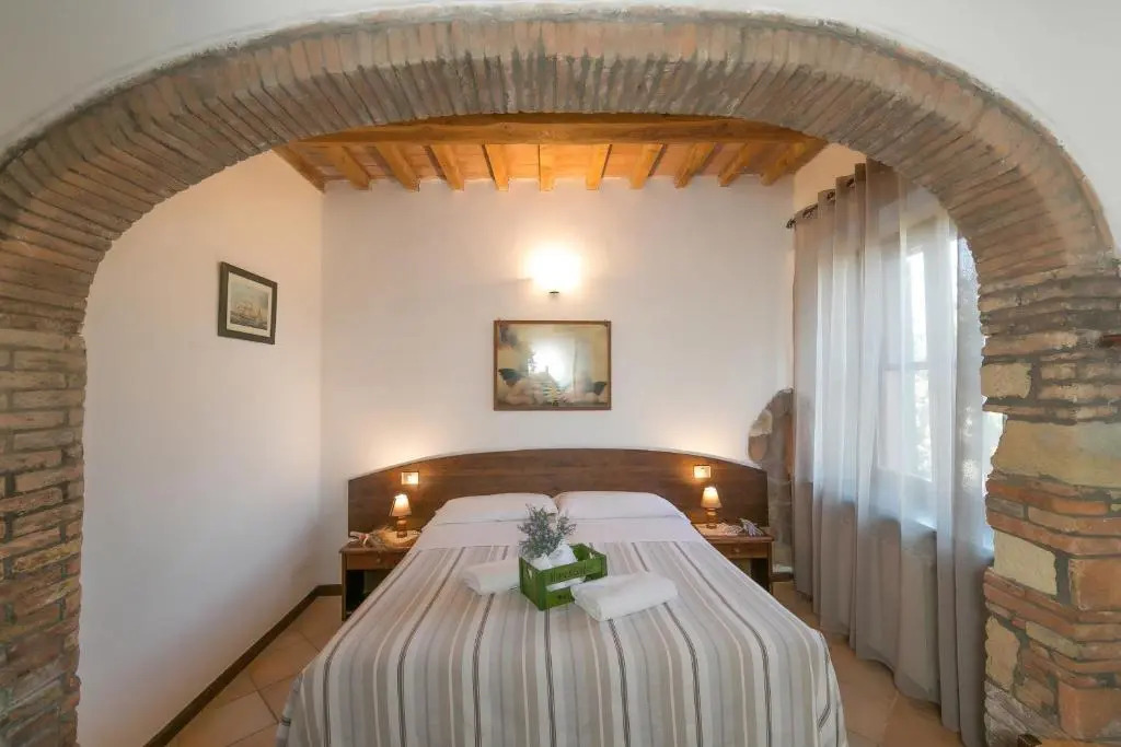Il Giogo Agriturismo