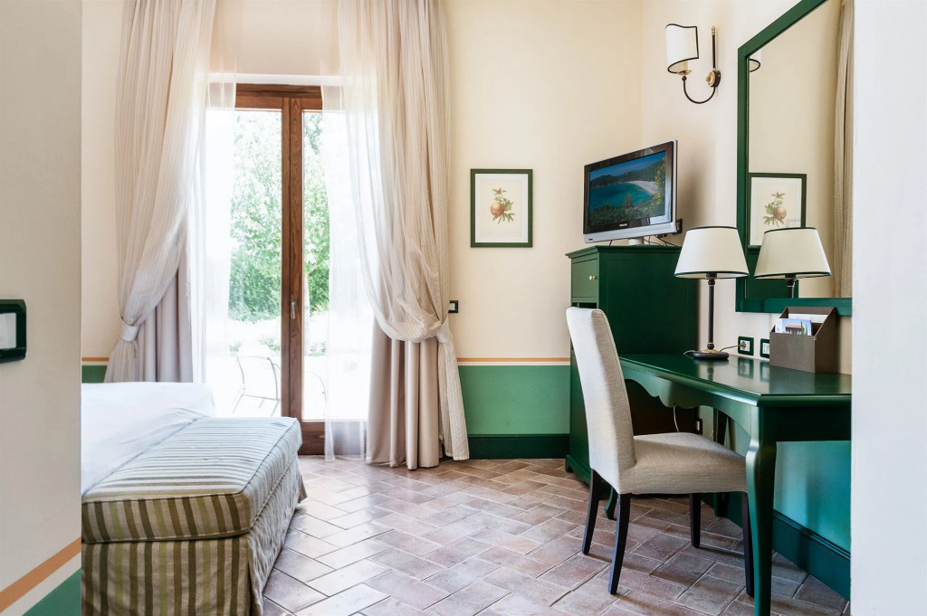 Phi Hotel Corte delle Terme