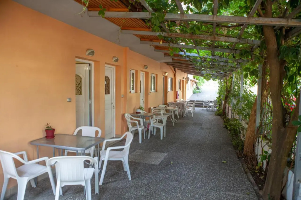 Hotel Loula