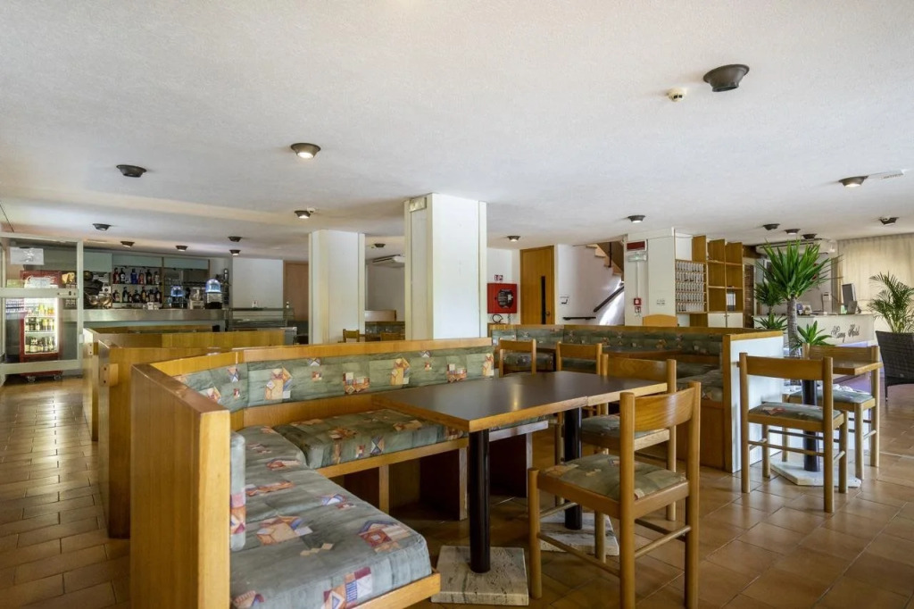 Hotel Mamy