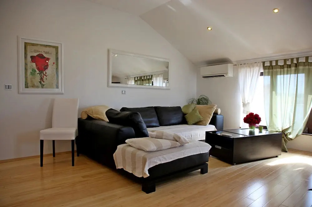 Apartments Ana Zaboric