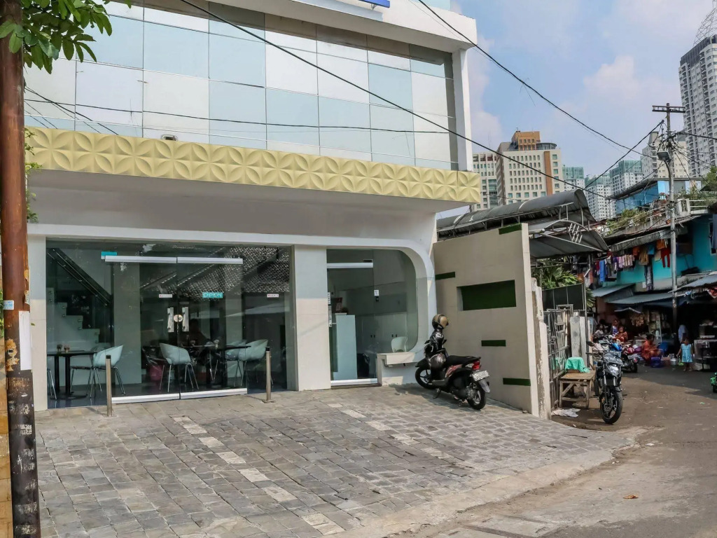 City Villa Jakarta