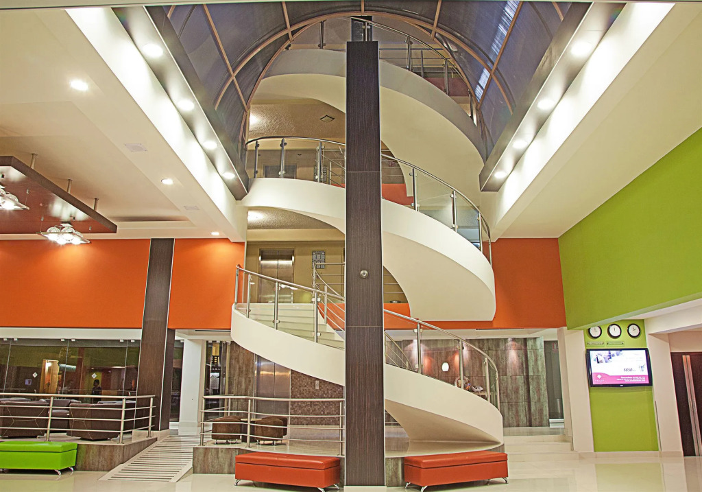 Hotel Araiza Hermosillo