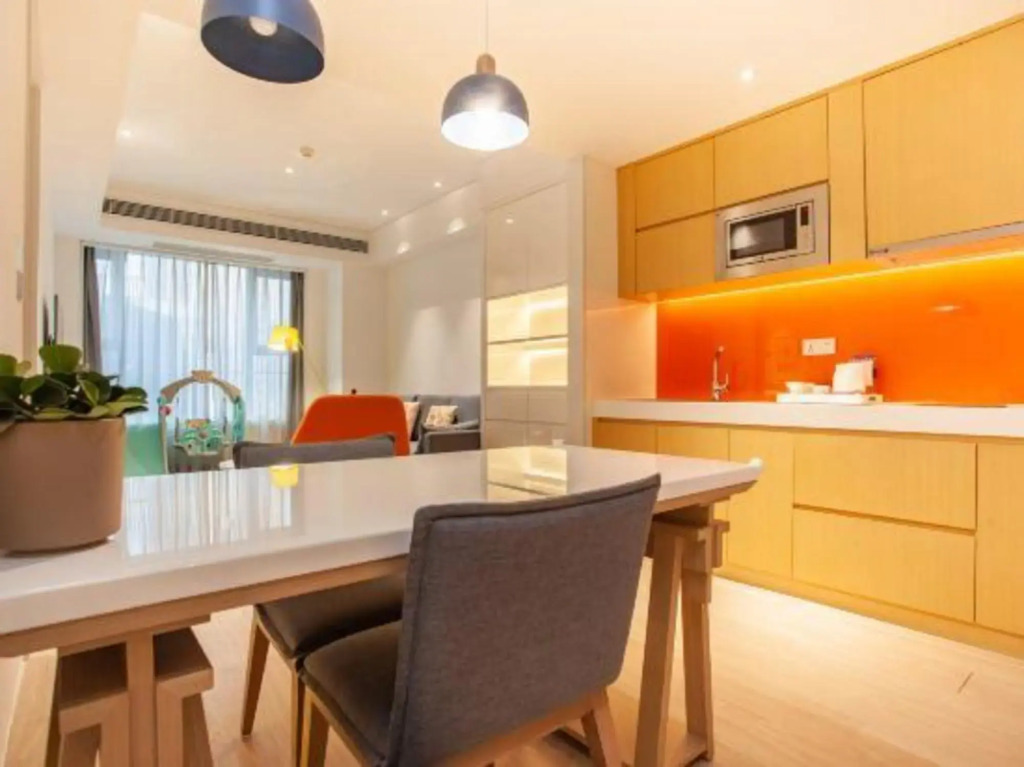 Sky Mansion Zhengzhou