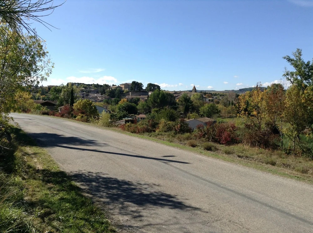 Le Clos Occitan