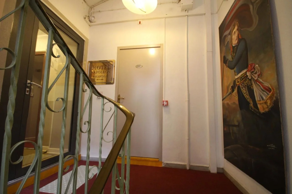 Hôtel Napoléon