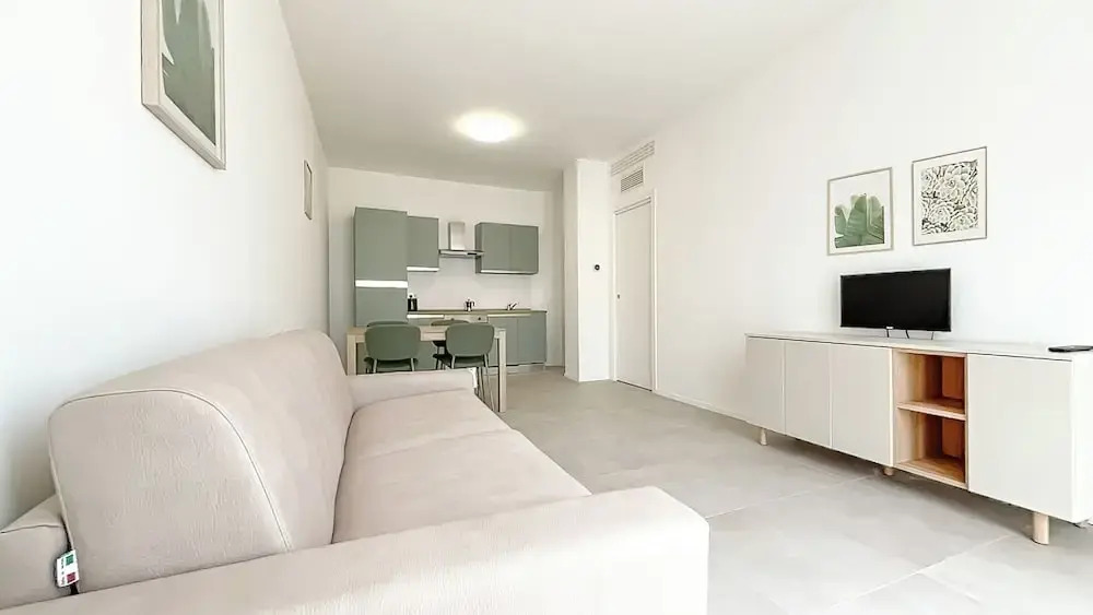 RRRapido Corte del Naviglio - Apartments