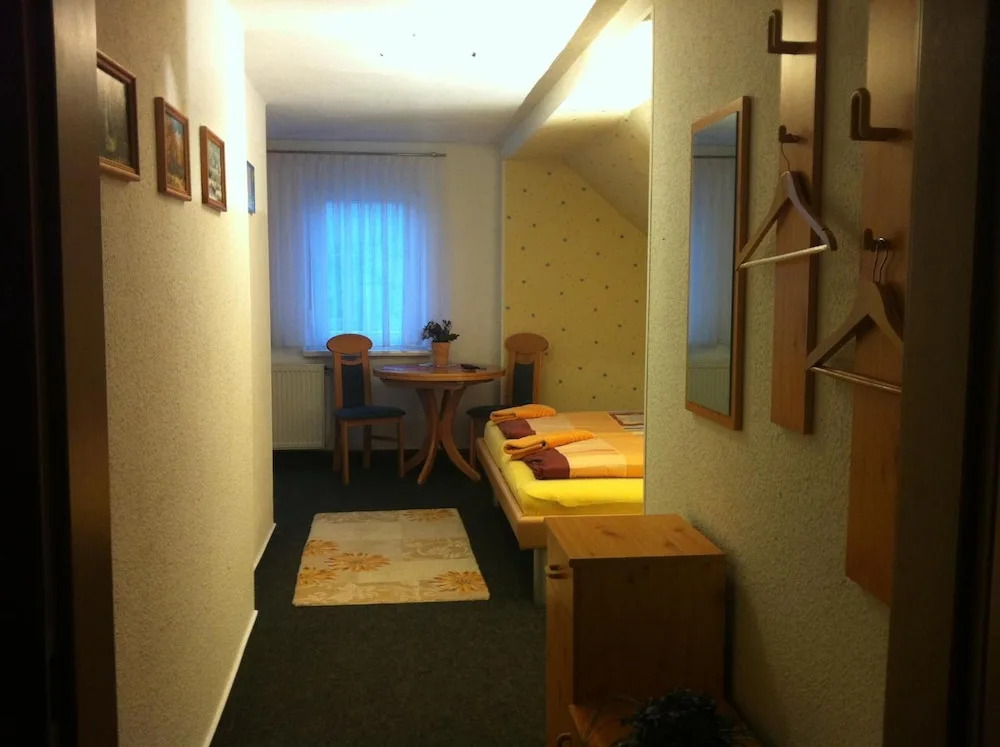 Pension Borna