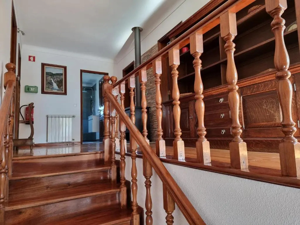 Casa do Espadanal