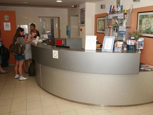 HI Hostel Rijeka