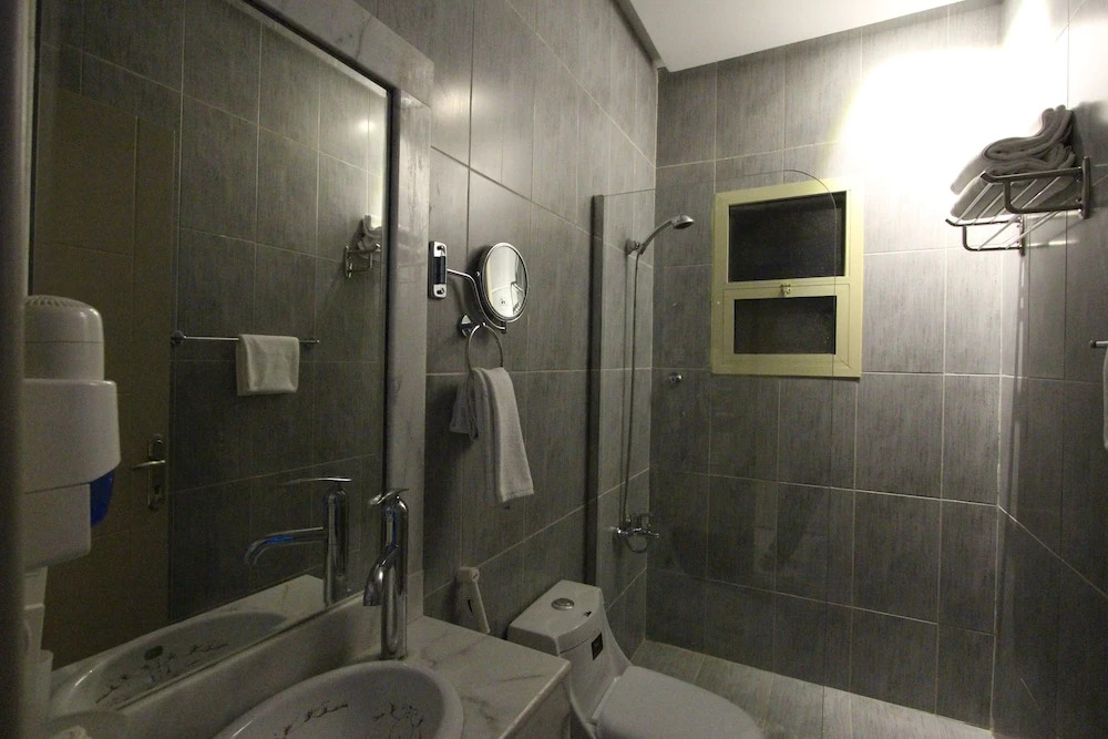 Hayat Rose furnished units