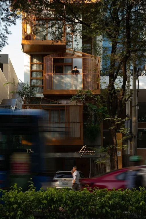 CityHouse - Abora