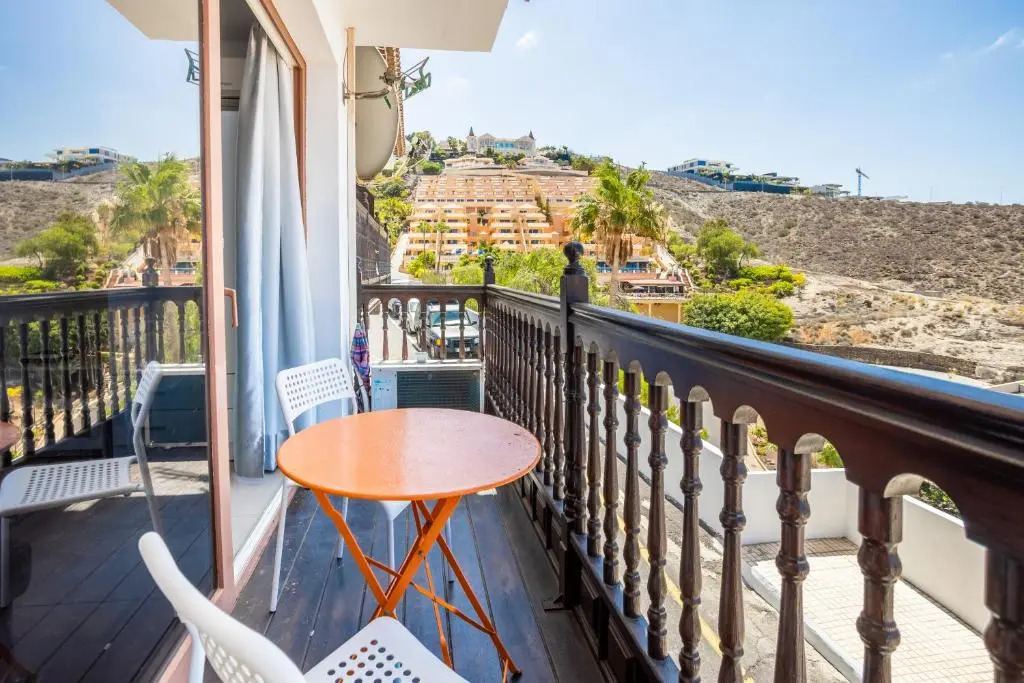 Ocean and Siam Park view Home by LoveTenerife