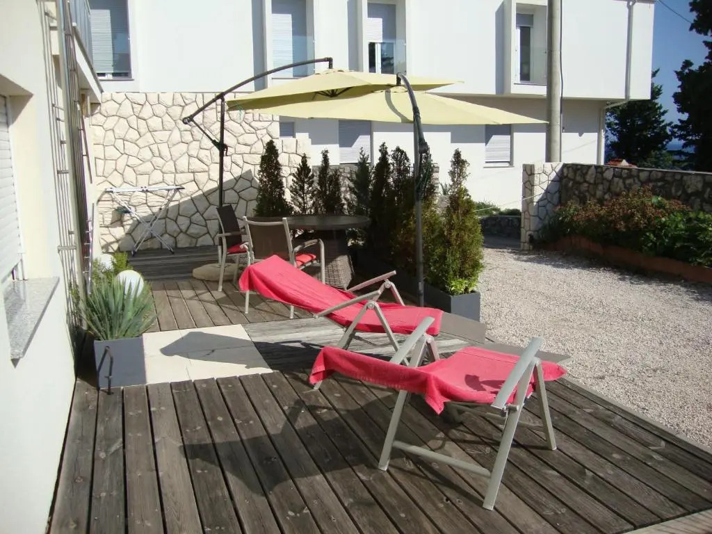 Apartments Ilona
