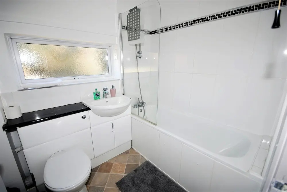 Perfect Couple Retreat To Unwind&relax With Hottub