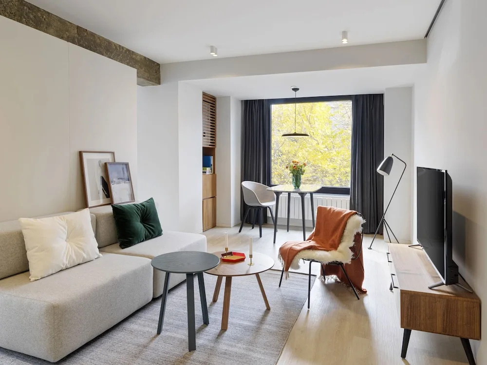 Stey Beijing Wangfujing Hotel