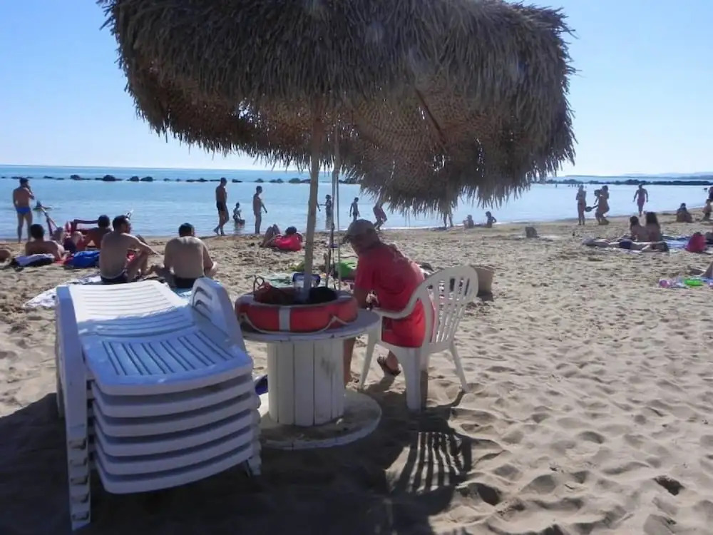 SiciliaMare Seaside Apartments