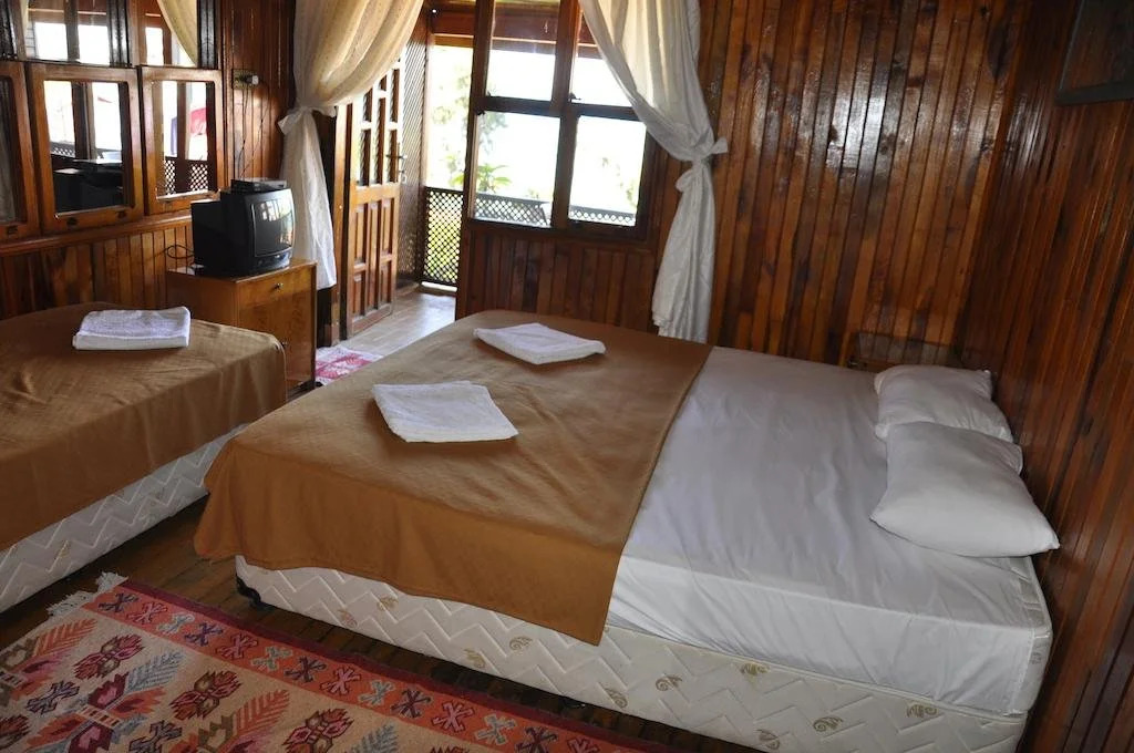 Garden Hotel