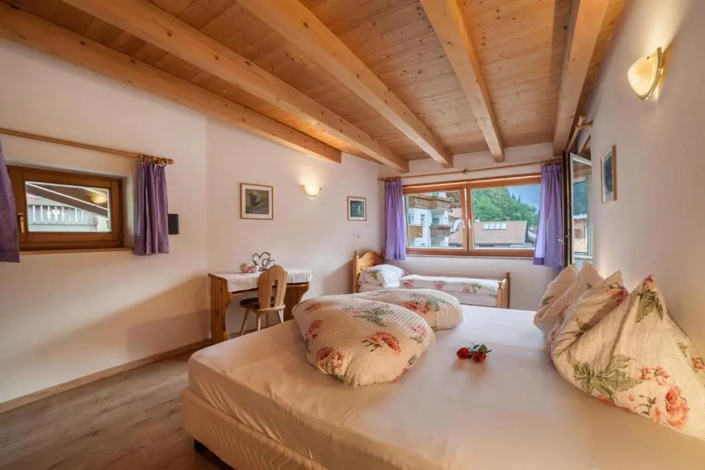 Sonnenparadies Apartement 4