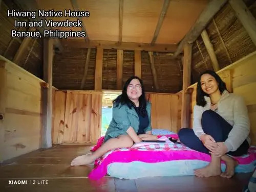 Hiwang Native House Inn & Viewdeck