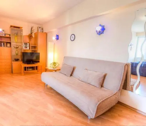 Serviced Apartments Belorusskaya - Moscow