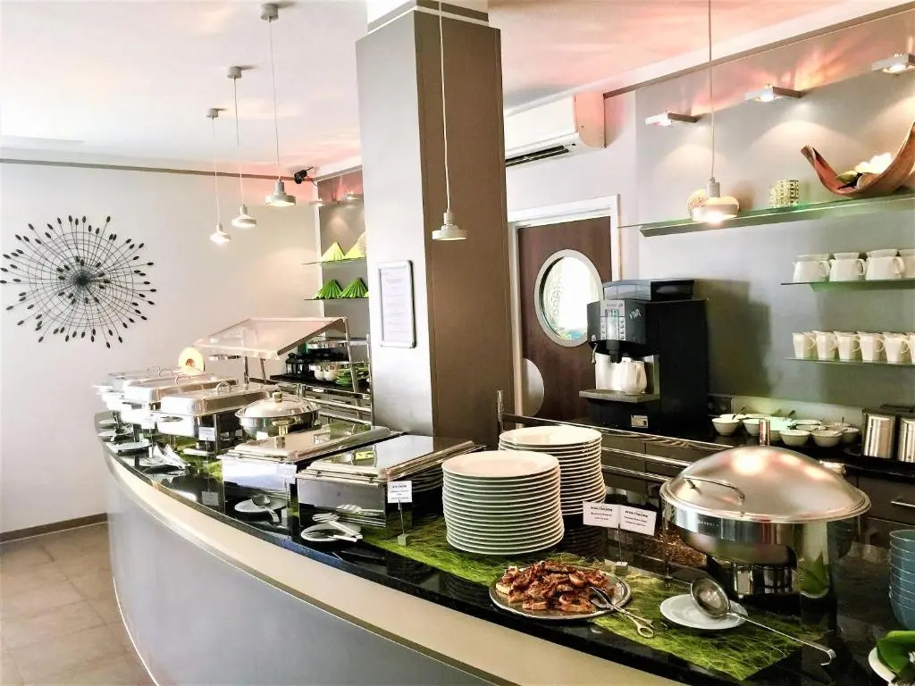 Hotel Ambiente Walldorf
